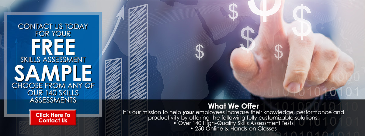 Productivity Efficiency